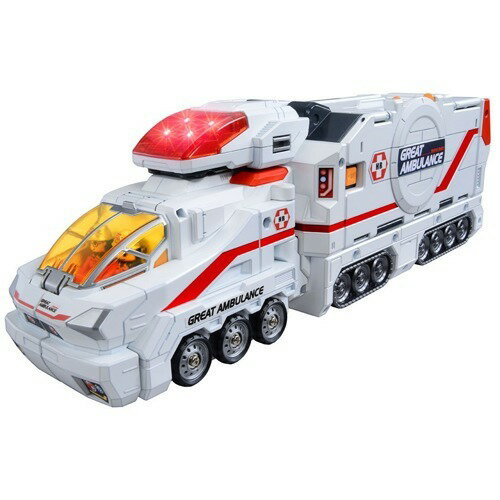 楽天市場】タカラトミー トミカハイパーシリーズ ハイパー