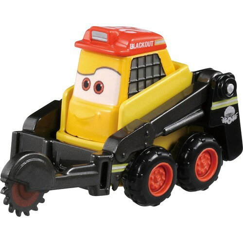 楽天市場】タカラトミー トミカ プレーンズ P-20 ブラックアウト