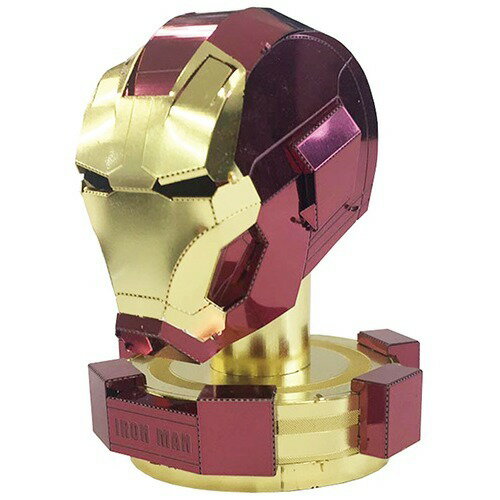マーベル 1/1 スケール・レプリカ　アイアンマン・マーク85 ヘルメット マーベル・レジェンド」1/1スケール・レプリカ アイアンマン