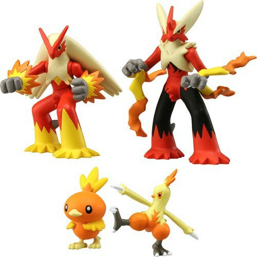 楽天市場】タカラトミー ポケットモンスター モンスターコレクション