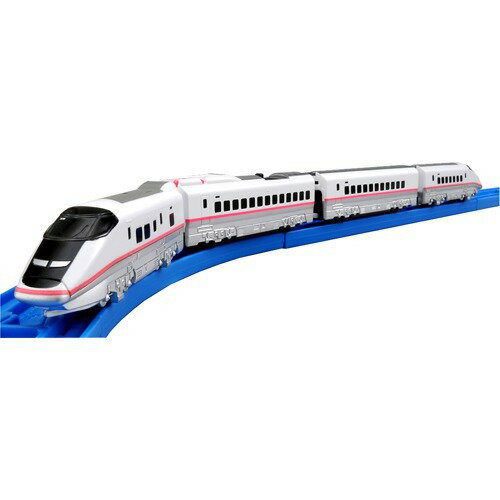 楽天市場】タカラトミー プラレールアドバンス AS-02 E5系新幹線
