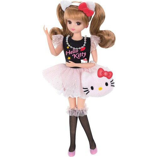 楽天市場】タカラトミー キキ ＆ ララ だいすき リカちゃん | 価格比較