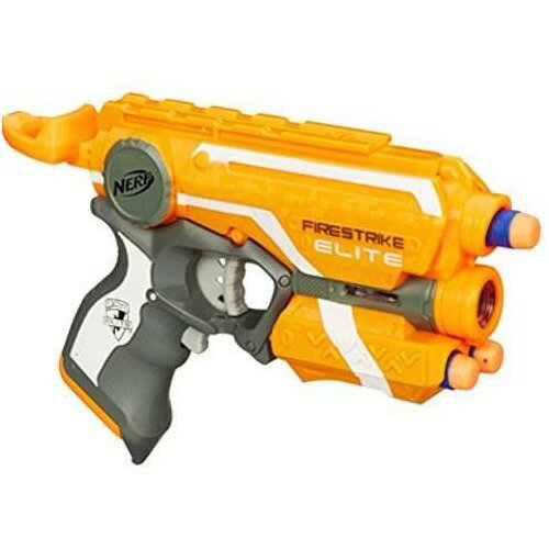 ナーフ メガ ロトフューリー 紹介 ナフ太郎 nerf mega rotofury