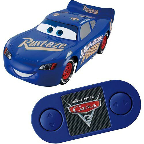 トミカ リモートコントロールマック 楽天ビック｜タカラトミー｜TAKARA TOMY カーズ トミカ リモート