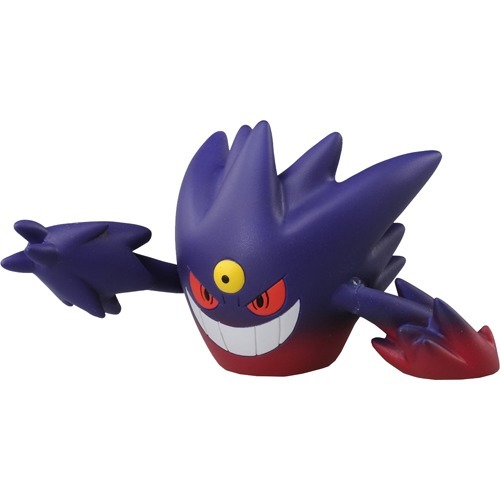 楽天市場】タカラトミー ポケットモンスター モンスターコレクション