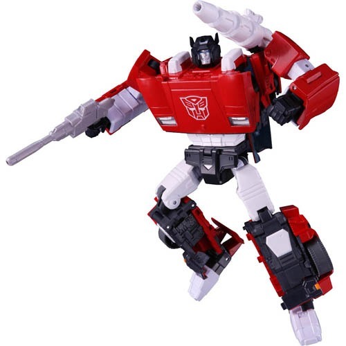 楽天市場】タカラトミー トランスフォーマー マスターピース MP