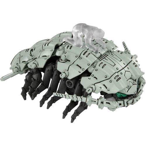 楽天市場】タカラトミー ZOIDS ゾイドワイルド ZW13 グソック(1個入