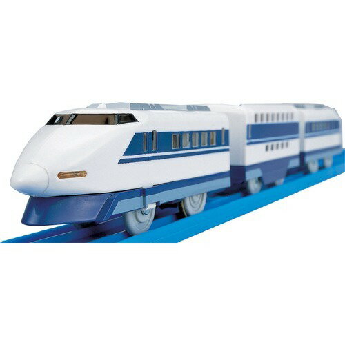 楽天市場】タカラトミー プラレール S-05 ライト付700系新幹線