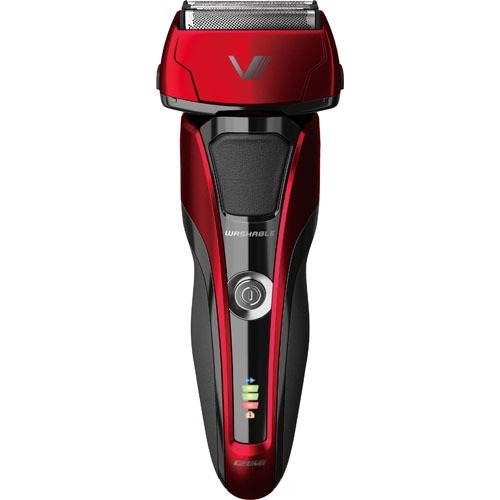 イズミ　シェーバー　IZF-V957-T Amazon | マクセルイズミ (IZUMI) 電気 シェーバー 3枚刃 往復式