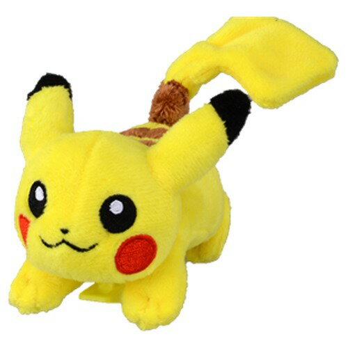 楽天市場】タカラトミー ポケットモンスター ピカチュウポンジャン(1個