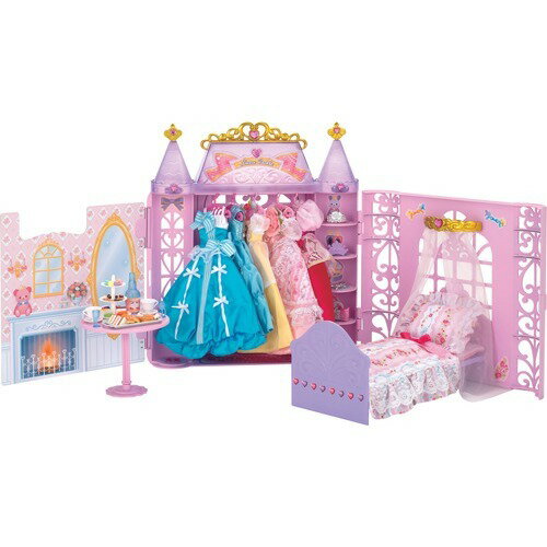 Takara Tomy - リカちゃん　お水でぶくぶくおりょうり　ABCクッキングスタジオ 61-+Rf54A6L._UF894,1000_QL80_.jpg
