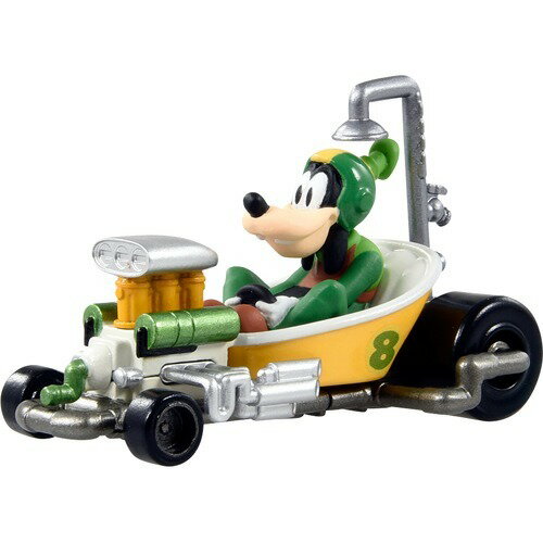 楽天市場】タカラトミー トミカ ミッキーマウスとロードレーサー