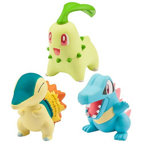 楽天市場】タカラトミー ポケモン モンコレムービーセット 神速の