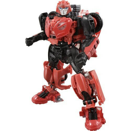 タカラトミー　トランスフォーマー　ショックウェーブ　SS-45 SS-45 ショックウェーブ｜トランスフォーマーオフィシャルサイト