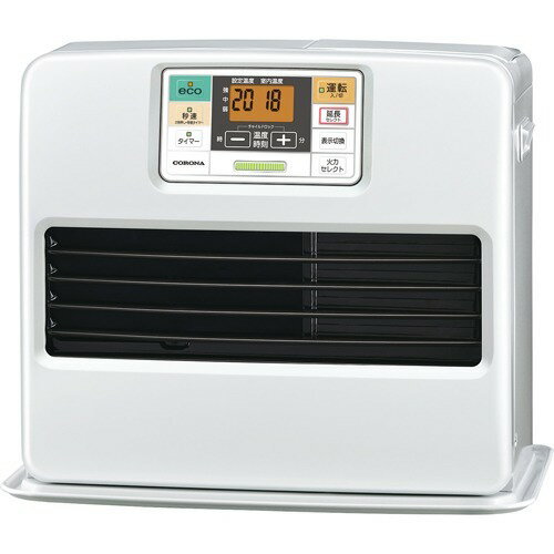 【美品】CORONA コロナ 石油ファンヒーター FH-VX4615BY ac99ffd2731c22b49b1ba0c3b032c5