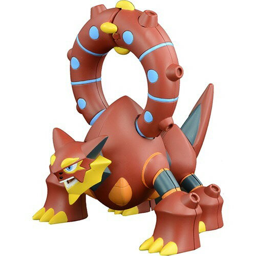 楽天市場】タカラトミー ポケットモンスター モンスターコレクション
