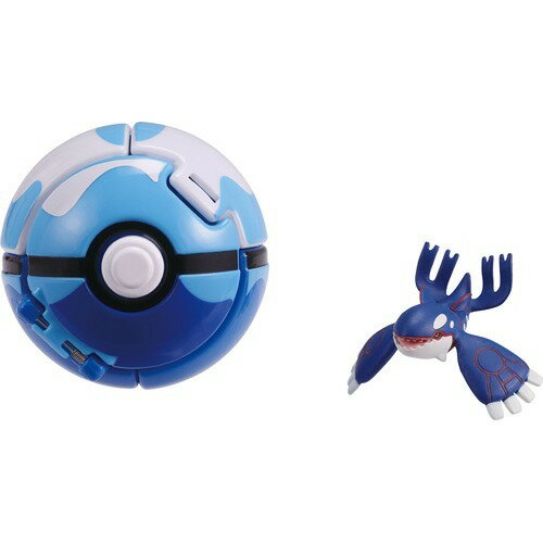 楽天市場】タカラトミー ポケットモンスター モンコレEX ESP_07