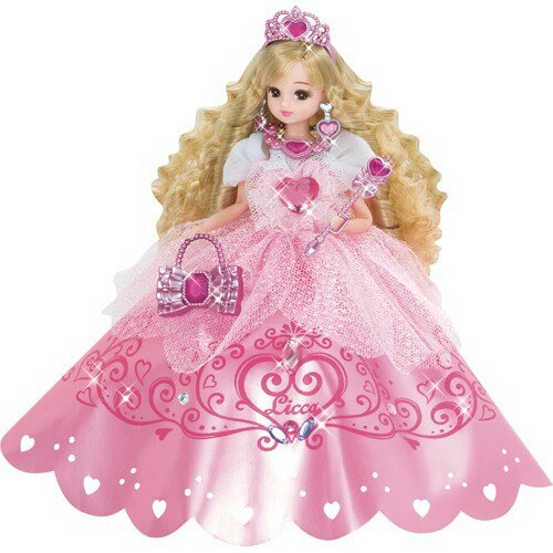 ■◇ 新品 ◇■リカちゃん ドール ゆめみるお姫さま あこがれの王子さまハルトくん 新品即決（ゆめみるお姫さま）ミキちゃんマキちゃん ふたごの