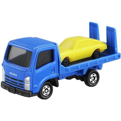 希少 ゲインコーププロダクツ いすゞエルフ 積載車 【公式通販】