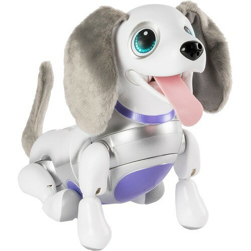 ブロードウォッチ ロボット犬 わんぱくラッシー コミュニケーションが取れる 英語 楽天市場】ブロードウォッチ 音声認識 AIロボット犬 わんぱく