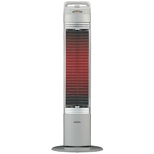 コロナ　遠赤外線ストーブ　スリムカーボン　DH-CM919 楽天市場】コロナ CORONA 電気ストーブ スリムカーボン DH-C919