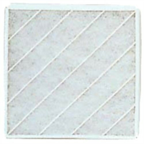 楽天市場】三菱電機 三菱 換気扇交換用フィルター 20cmファン用／斜め