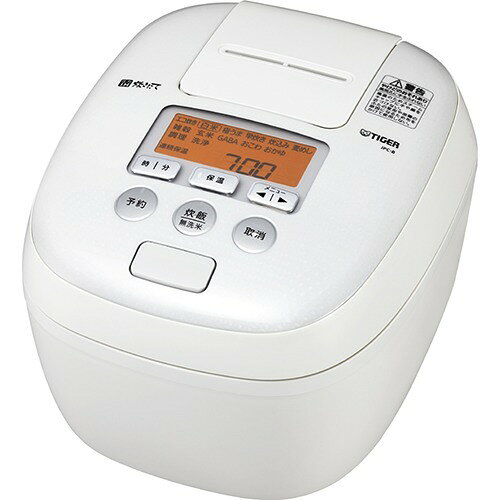 タイガー魔法瓶 JPC-B100-W