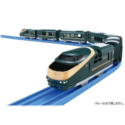 楽天市場】タカラトミー プラレール SC-02 ポケモン ウィズユー