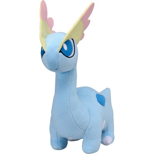 楽天市場】タカラトミー ポケットモンスター ポケモンXYぬいぐるみ XYN