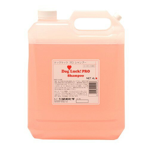 スーパープロ　ラグジュアリー　ペット用高級　シャンプー　リンス ラグジュアリーリンス 300ml ☆ | petech(ペテック)本店