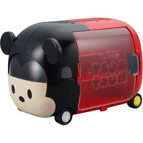 楽天市場】タカラトミー カーズ・トミカ 大きなコレクションケース