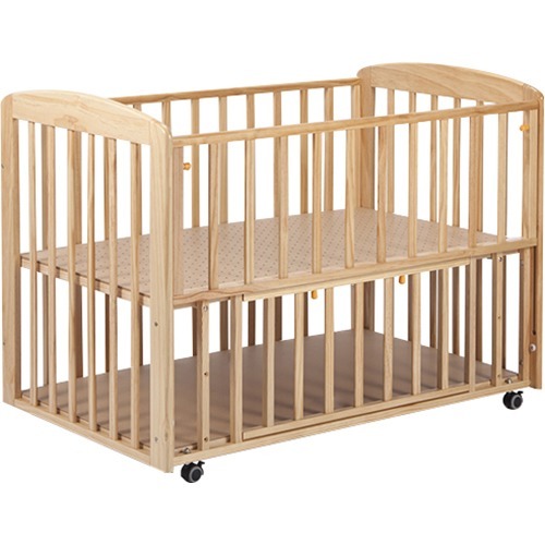 大和屋 パタン 折りたたみ ミニベビーベッド ナチュラル ② 楽天市場】大和屋 パタンII 折りたたみミニベビーベッド