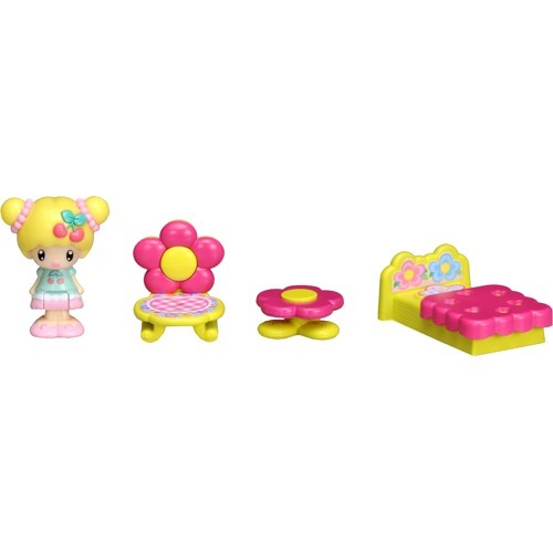 楽天市場】タカラトミー こえだちゃん おしゃべりコレクション