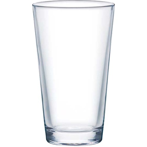 クラフトビアグラス 1パイント P-02116(1コ入)