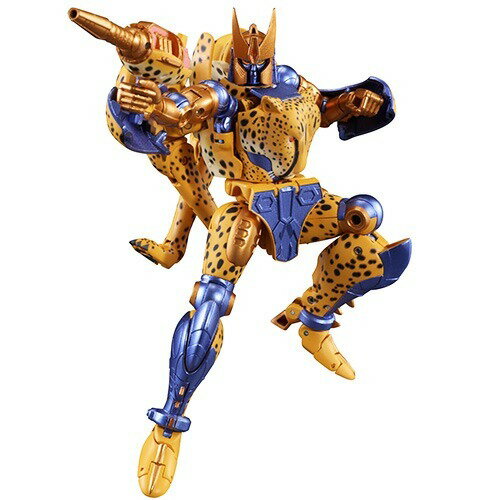 楽天市場】タカラトミー トランスフォーマー マスターピース MP