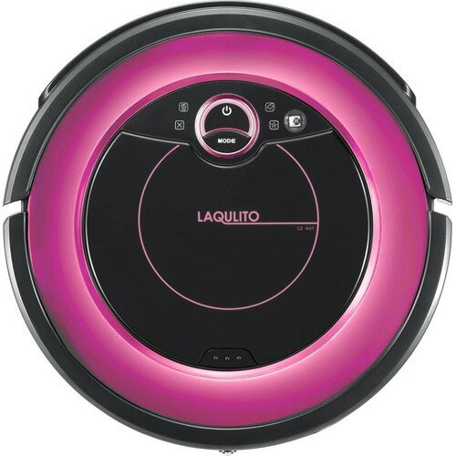 楽天市場】シャープ SHARP ロボット掃除機 COCOROBO RX-V50-W | 価格