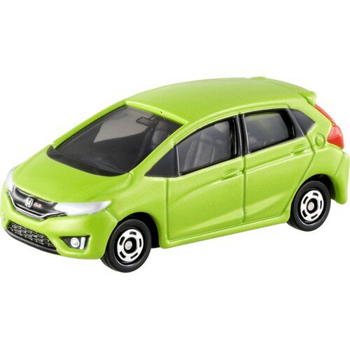 楽天市場】タカラトミー トミカ No.66 ホンダ フィット(初回特別仕様