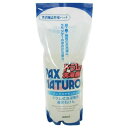 パックス 詰替ドラム式洗濯機用液状石けん(800ml)