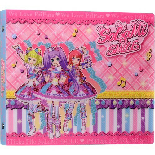 【新品未開封】プリパラ　プリチケファイル　60個セット❗️ グッズ | ゲーム | プリパラ | スペシャルサイト | タカラトミー