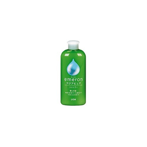 楽天市場】ライオン エメロン シャンプー レギュラー 200ml | 価格比較 