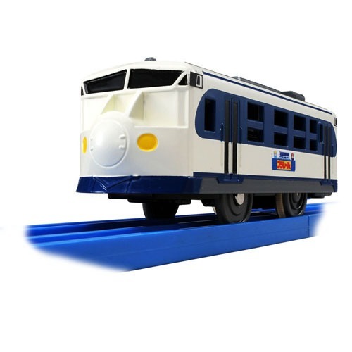 楽天市場】タカラトミー プラレール 京都鉄道博物館 C58 1号機