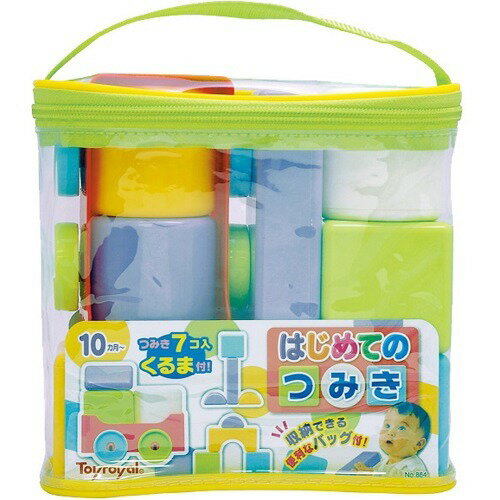 楽天市場】ハペ 海のつみきランド E0432(1セット) | 価格比較 - 商品