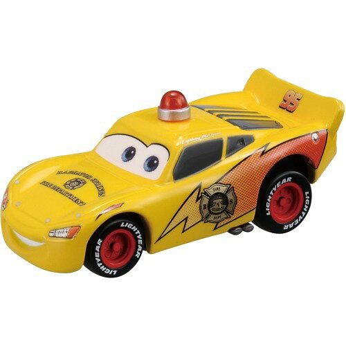 楽天市場】タカラトミー トミカ レースでおいこせ！カーズ