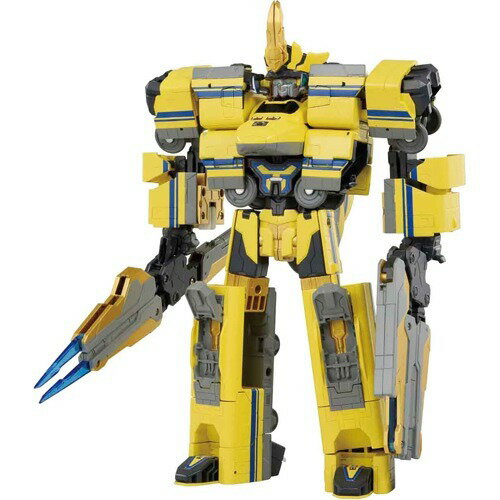 楽天市場】タカラトミー プラレール 新幹線変形ロボ シンカリオン