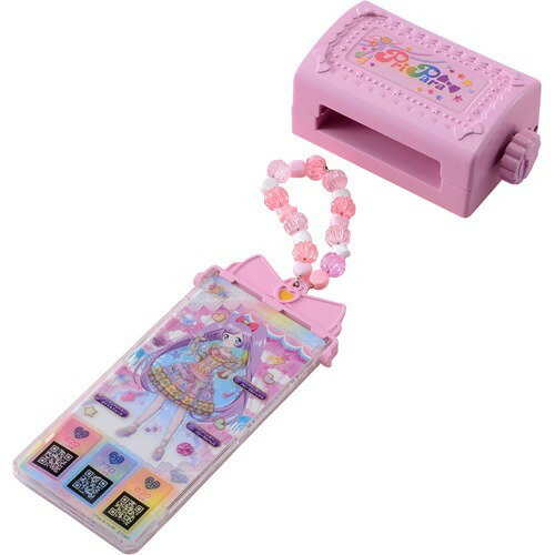 プリパラ ミルフィーコレクションパック40パック タカラトミー プリパラ プリチケ ミルフィーコレクション オール