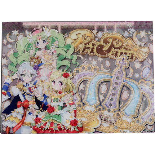 楽天市場】タカラトミーアーツ アイドルタイム プリパラ プリチケ