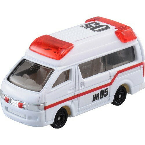 ピピットキー トヨタ ハイメディック救急車 | R/Cカー・フライト