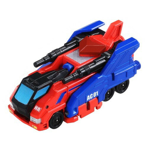 トミカ ハイパーレスキュー　まとめ売り タカラトミー(TAKARA TOMY)|ハイパーレスキュー救急車両セット