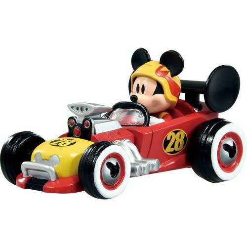 トミカ ミッキーマウスとロードレーサーズ パノラマケース ミニカー10台セット Amazon | トミカ ディズニー ミッキーマウスとロードレーサーズ