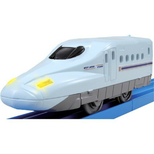 楽天市場】タカラトミー プラレール S-03 300系新幹線 のぞみ(1